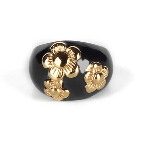 DWCP Кольца из титанового сплава Унисекс