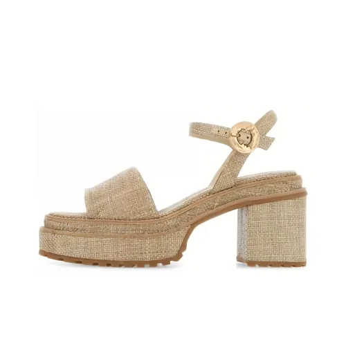 CULT GAIA One Ремешок Сандалии Женские Бежевые