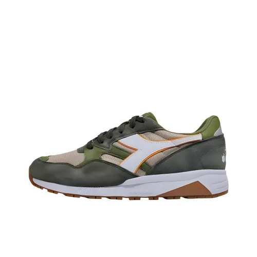 Diadora Heritage Casual Low Top Мужской