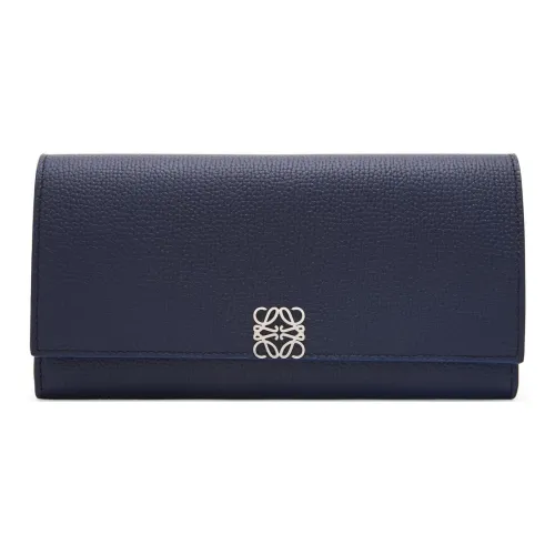 LOEWE Anagram Женские Кошельки