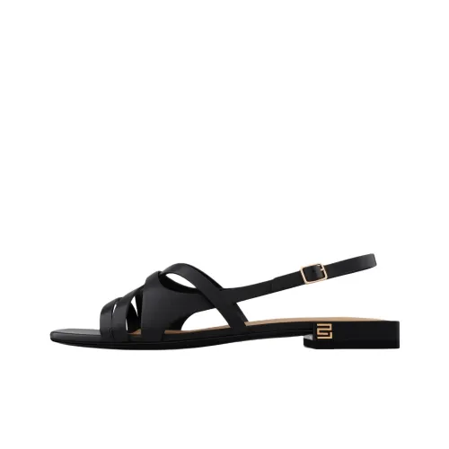 STELLA LUNA MODULAR One Ремешок Сандалии Женские Черные