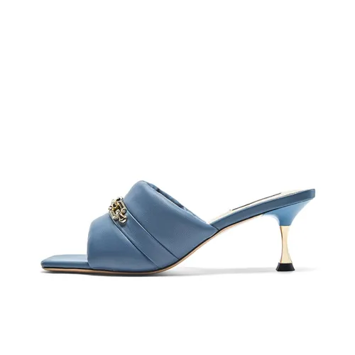 NINE WEST Слипоны Женские