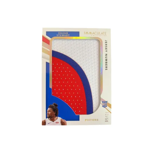 PANINI Спортивные карты