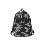 Black Large Size with Puppy Pendant  
Черный большой размер с подвеской в виде щенка