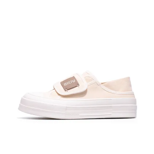 La Chapelle Износостойкий и Легкий Низкий Топ Повседневная Обувь Женская