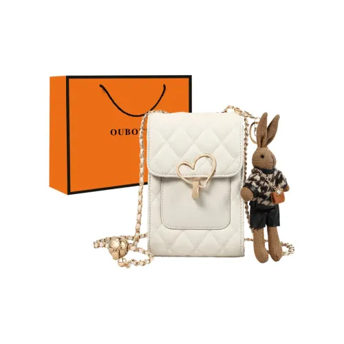 OUBOTE Чехол для телефона из синтетической кожи сумка на плечо через плечо женская