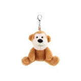 Брелок в виде обезьяны