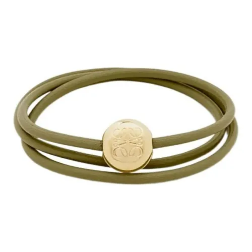 LOEWE Brass Bracelets Женские