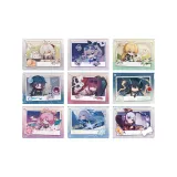 Набор Jingyuan (G1 Акрил + I3 Квадратный шарф)