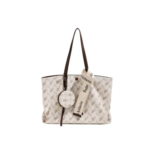 TTaG．baG Сумка через плечо из микрофибры с синтетической кожей Женская