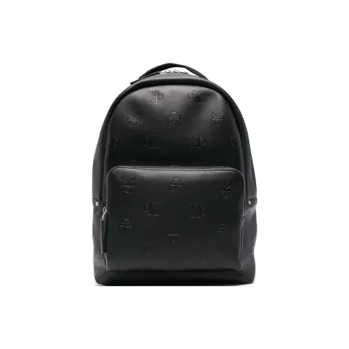 Calvin Klein Рюкзаки Мужской Черный