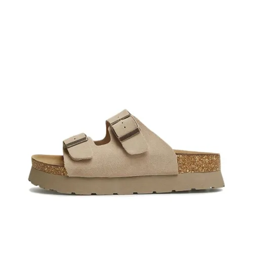Tata Birkenstock Стиль Обувь Женские
