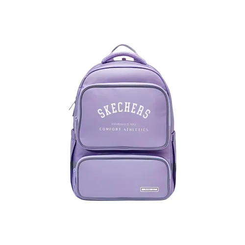 Skechers Рюкзаки Лаванда Травяной Фиолетовый Kids