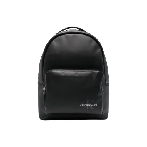 Calvin Klein Рюкзаки Мужской Черный