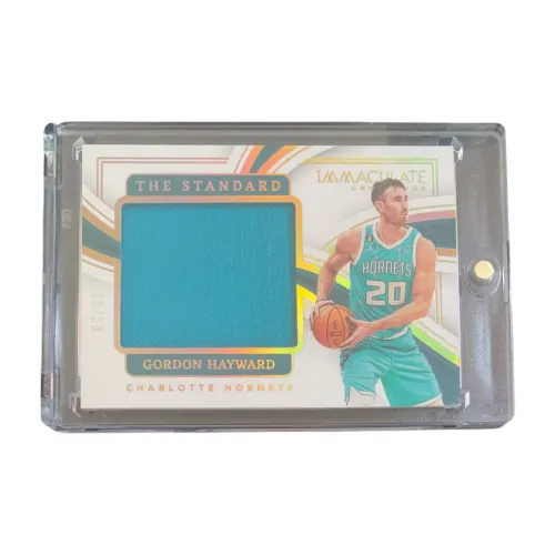 PANINI Спортивные карты