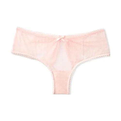 Victoria's Secret VERY Сексуальное Нижнее белье Женское 1 Пачка Розовый