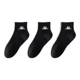3 шт (Черный + Черный + Черный)