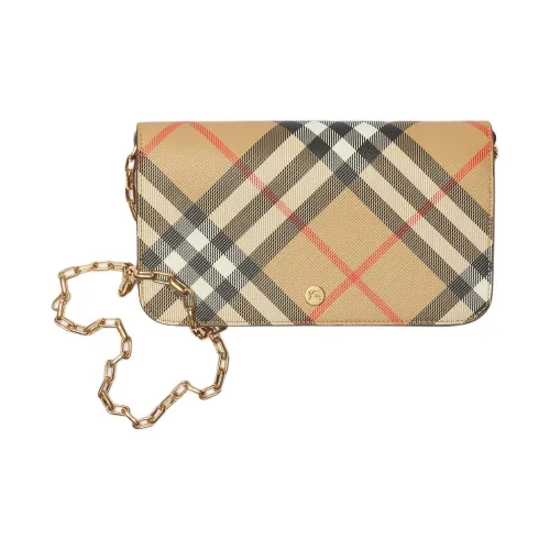 Burberry Женские Кошельки