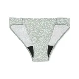 1 Pack (Айсберг Зеленый Цветочный/Айсберг Зеленый)