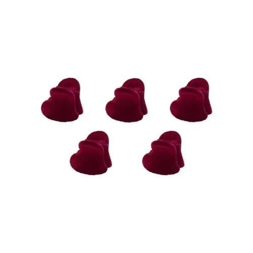 HANYUDIE Акриловые заколки для волос для женщин