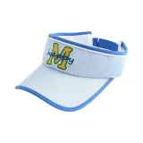 Светло-голубой