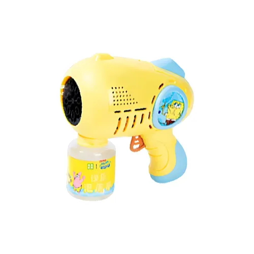 Nayuki's tea Пузыри