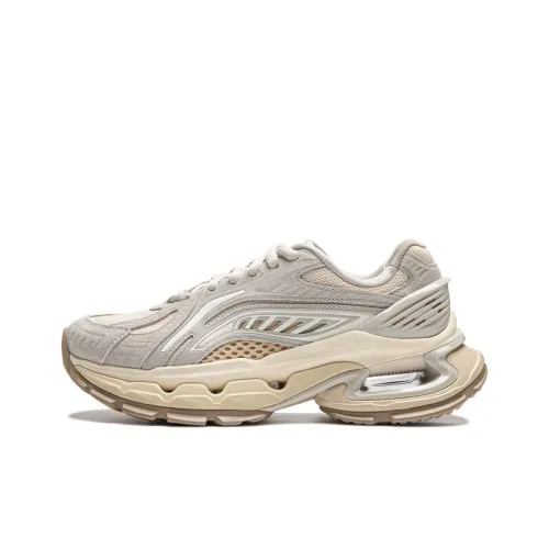 LINING Casual Женские Dune Khaki