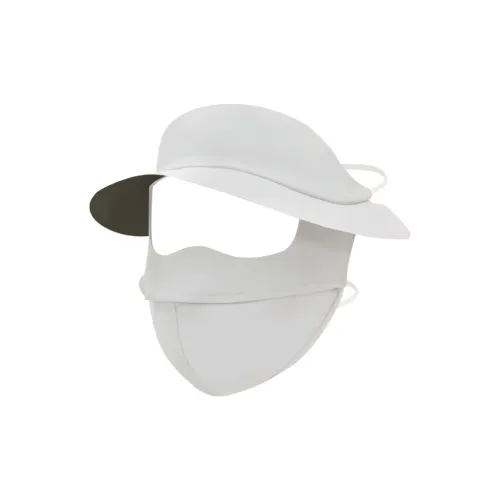 TUCANO Полиамид Маски с Защитой от UV Унисекс