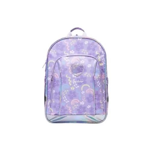 Skechers Рюкзаки Flower Paradise AOP Женские