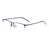 8070 Синяя Рамка