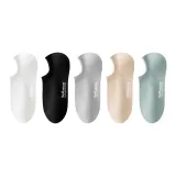 Белый 1 + Черный 1 + Светло-серый 1 + Хаки 1 + Армейский зеленый 1