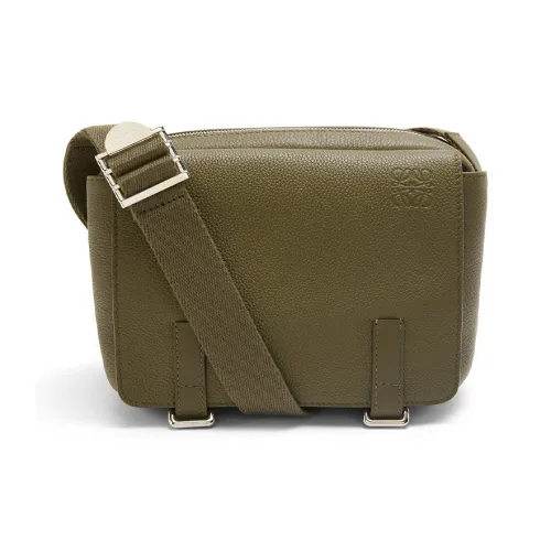 LOEWE Совместное издание Сумки через плечо Мужской