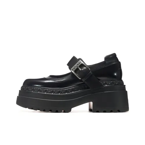 VITTORIO VENTURA Mary Jane обувь Женская