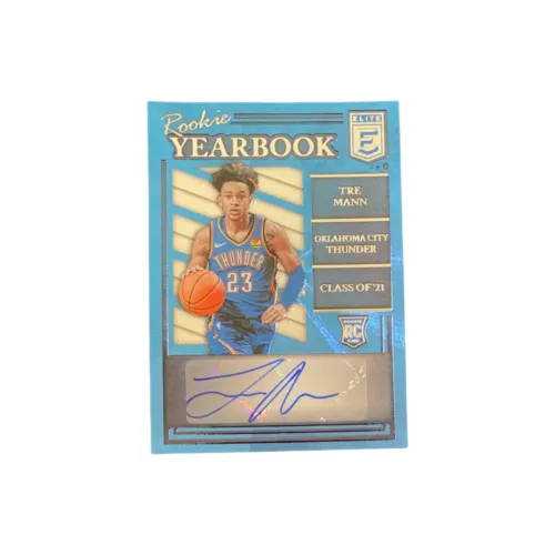 PANINI Спортивные карты