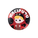 Подтвержденная версия - Маленькая Жужелица (Распакованный)