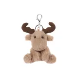 Умный брелок в виде оленя