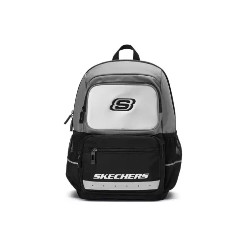 Skechers Рюкзаки Carbon Black Мужской