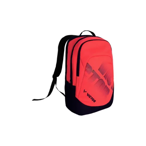 Victor Сумки для бадминтонных ракеток Рюкзак Унисекс