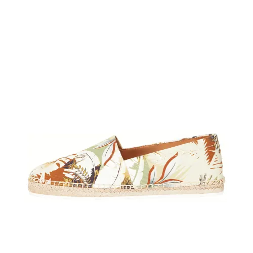 ETRO Espadrilles Мужские Многоцветные
