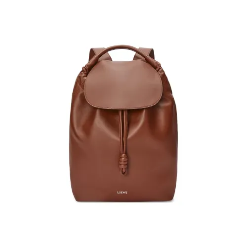 LOEWE Flamenco Рюкзаки Мужской