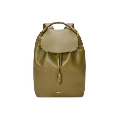 LOEWE Flamenco Рюкзаки Мужской