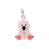 Умный брелок в виде фламинго