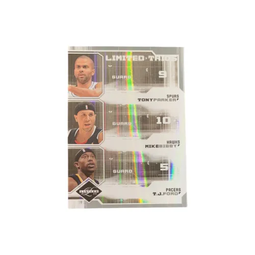 PANINI Спортивные карты