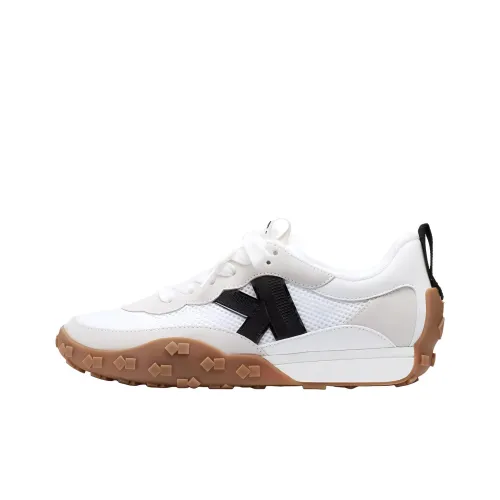 Kate Spade Низкий топ Повседневная обувь Женская Белая