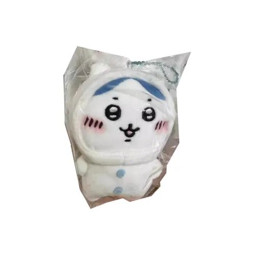 Чиикава Хачиваре Чиикава Кавай Куклы Плюшевый Подвеска Трумпеты Высокие