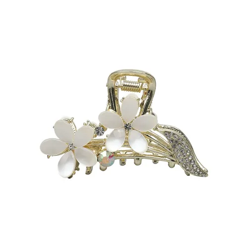 Jiuyi Rhinestone Заколки для волос Женские