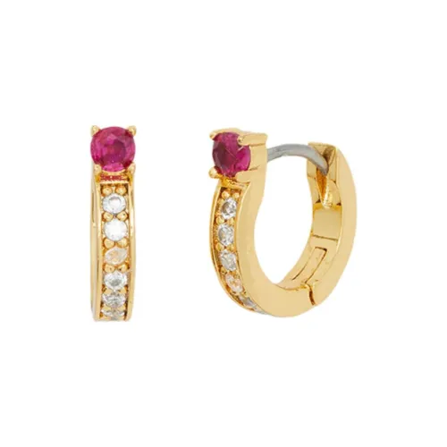 Kate Spade Медные Серьги Женские