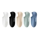 Белый 1 + Черный 1 + Хаки 1 + Армейский зеленый 1 + Светло-синий 1