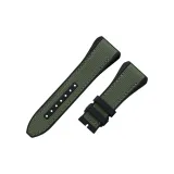 Оливково-зеленый - Клетчатый