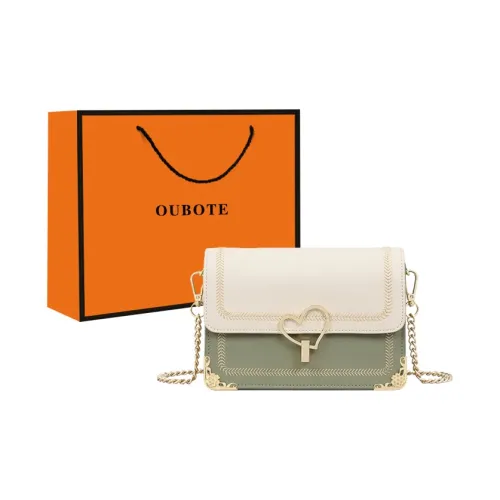 OUBOTE Сумки через плечо Женские